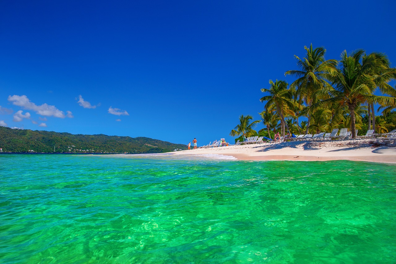 Explorando la Diversidad de República Dominicana en 9 Días